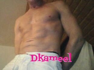 Dkameel