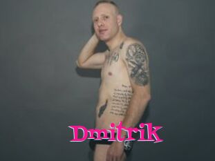 Dmitrik