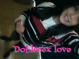 Doblesex_love