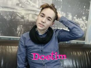 Doetim