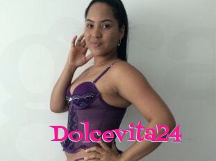 Dolcevita24