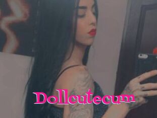 Dollcutecum