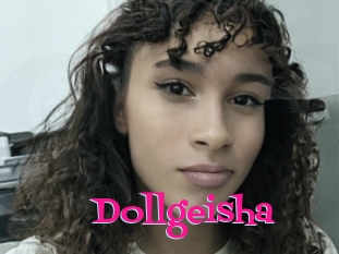 Dollgeisha