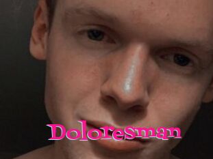 Doloresman