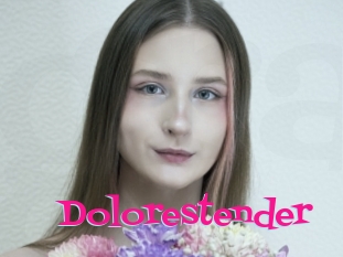 Dolorestender