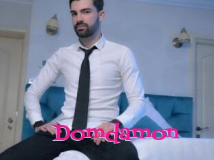 Domdamon