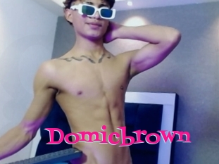 Domicbrown