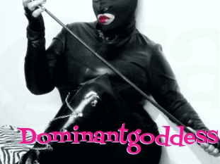 Dominantgoddess