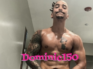 Dominic150