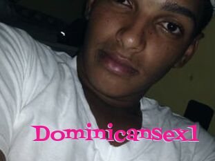 Dominicansex1