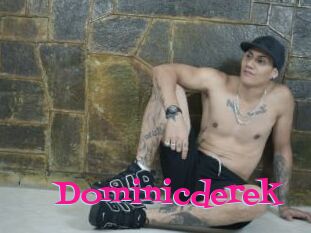 Dominicderek