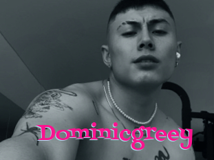 Dominicgreey