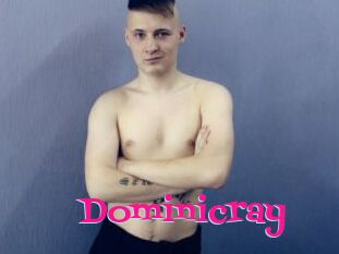 Dominicray