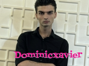 Dominicxavier