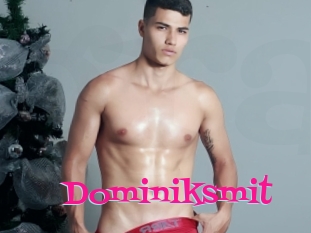 Dominiksmit