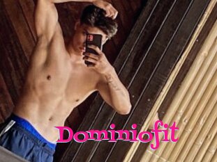 Dominiofit