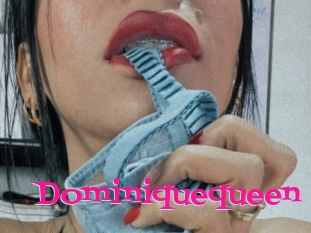 Dominiquequeen