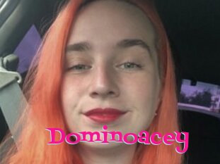 Dominoacey