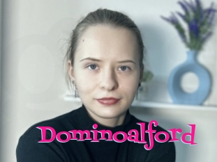 Dominoalford