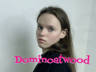 Dominoatwood