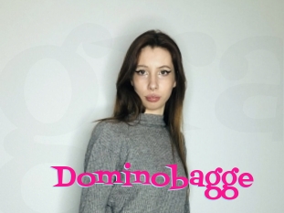 Dominobagge