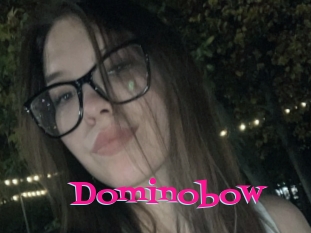 Dominobow