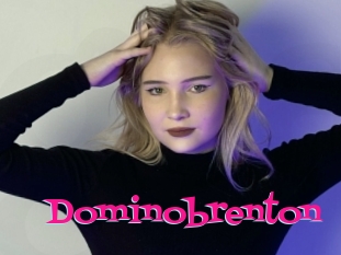 Dominobrenton