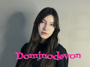 Dominodevon
