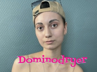 Dominodryer