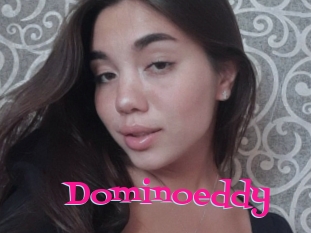 Dominoeddy