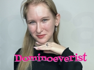 Dominoeverist