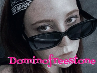 Dominofreestone