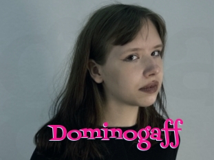 Dominogaff