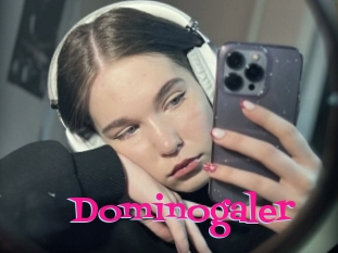 Dominogaler