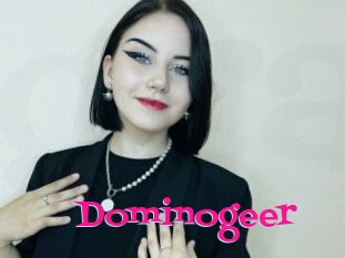 Dominogeer