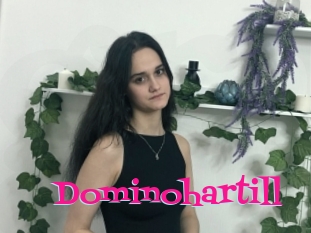 Dominohartill