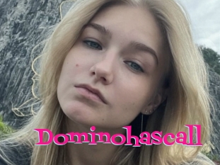 Dominohascall