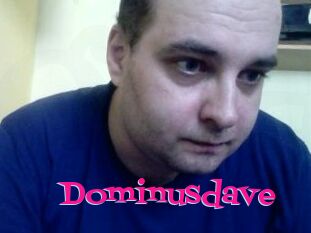 Dominusdave