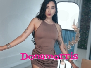 Donamorris