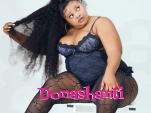 Donashanti