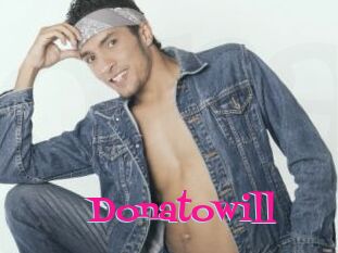 Donatowill