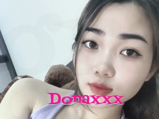 Donaxxx