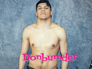 Donbumder