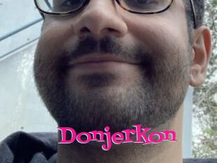 Donjerkon