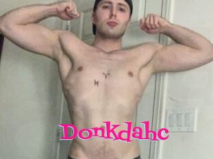 Donkdahc