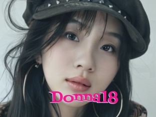 Donna18