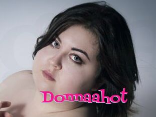 Donnaahot