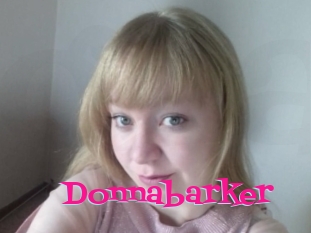 Donnabarker