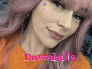 Donnahalls