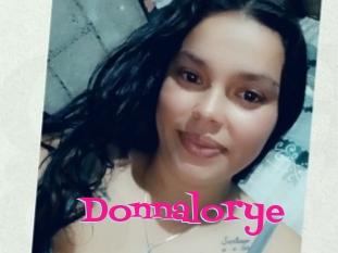 Donnalorye